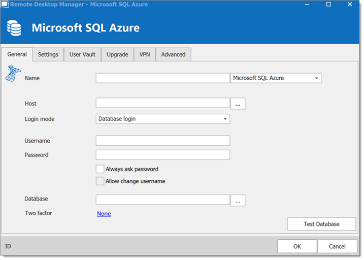 Microsoft Azure SQL - General