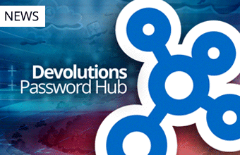 [COVID-19] Devolutions Password Hub Free Trial Extended to 90 Days