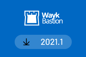 Download Wayk Bastion