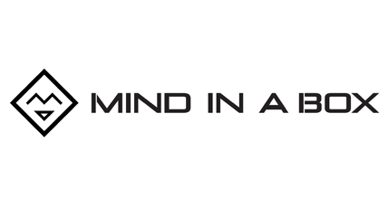 Mind in a box logo