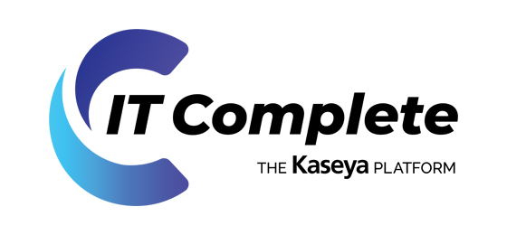 IT Complete by Kaseya logo