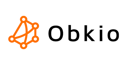 Obkio logo