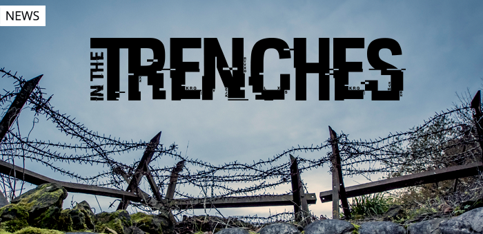 Introducing “In the Trenches”, The Devolutions Blog Revamped