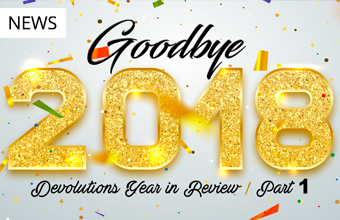 Devolutions 2018 Year in Review