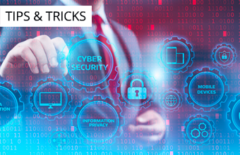Best Practices for avoiding data breaches and data hacks