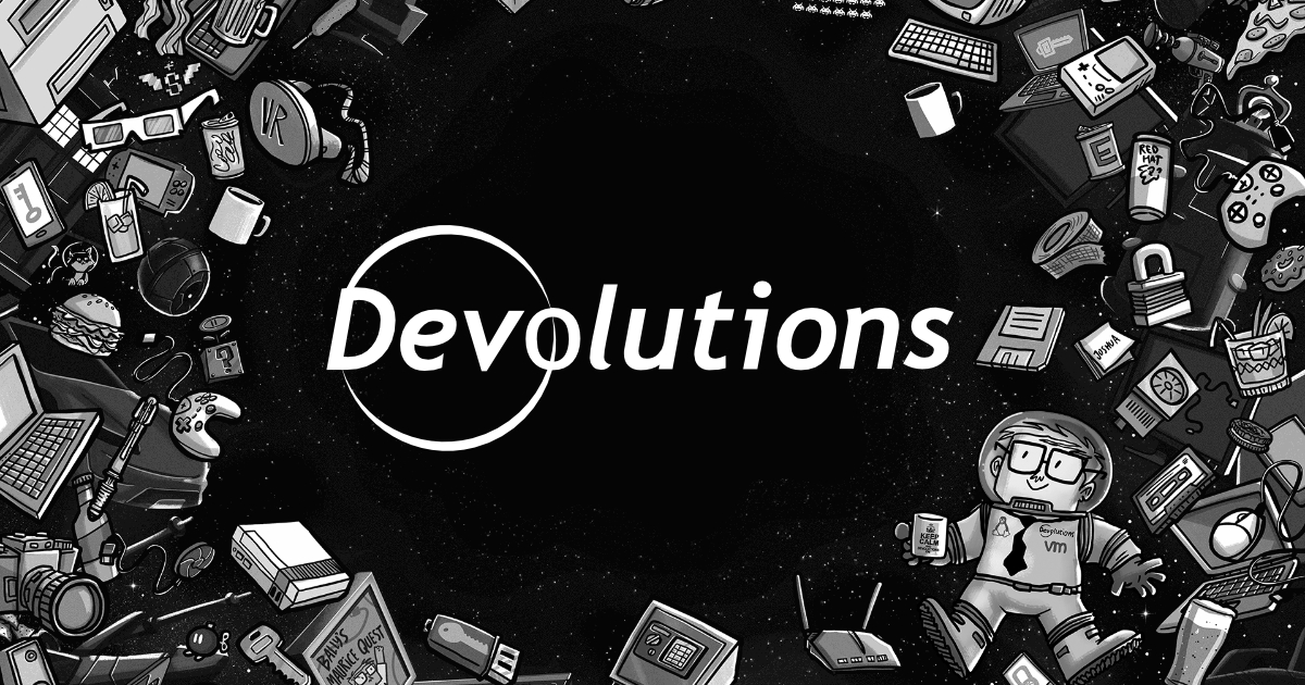 (c) Devolutions.net