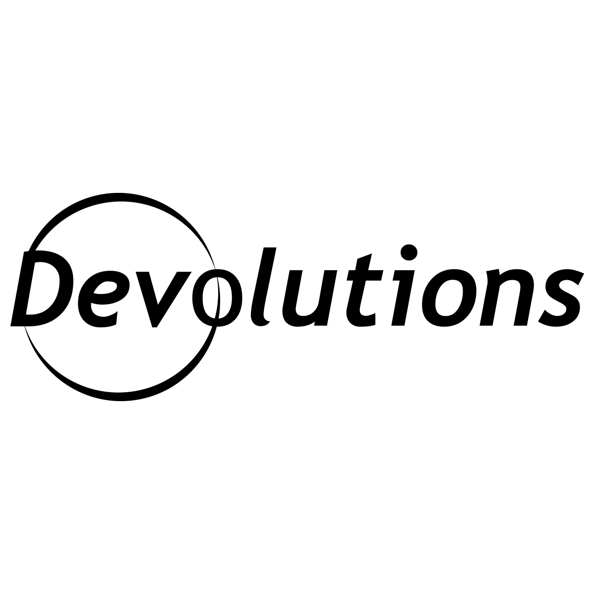 Find a Reseller - Devolutions