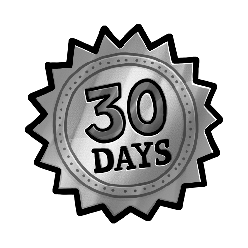 Sysadmin 30 days